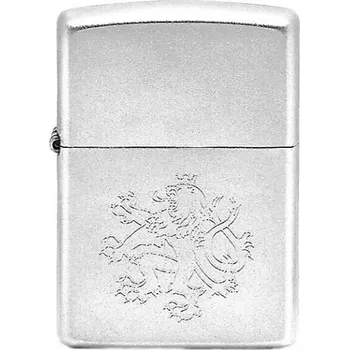 Zapalovač 20058 Czech Lion