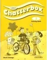 Anglický jazyk Chatterbox 2 Activity Book: Strange Derek