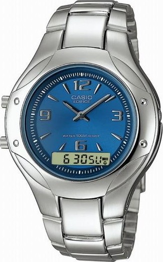 Casio edifice efa 105 online