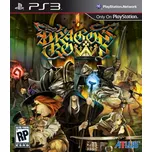 Dragon´s Crown PS3