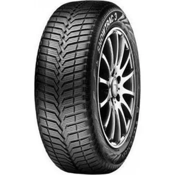 Vredestein Snowtrac 3 165/70 R14 81 T Zimní osobní pneu Vredestein Snowtrac 3 165/70 R14 81 T