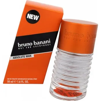 Bruno Banani Absolute Man EDT