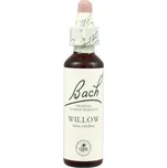 Bachovy esence Willow 20 ml
