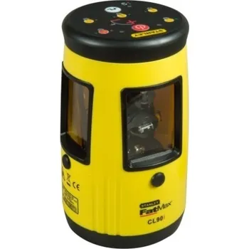 Měřící laser Stanley FatMax CL90i