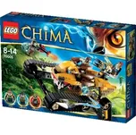 LEGO Chima 70005 Lavalův královský lovec