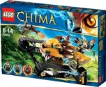 LEGO Chima 70005 Lavalův královský lovec