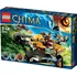 Stavebnice LEGO LEGO Chima 70005 Lavalův královský lovec