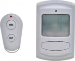 Solight GSM Alarm, pohybový senzor,…