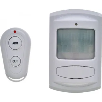 Solight GSM Alarm, pohybový senzor,…