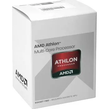 Procesor AMD Athlon II X2 370K (AD370KOKHLBOX)