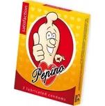 Pepino Satisfaction 3 ks
