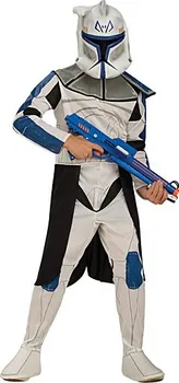 Karnevalový kostým Star Wars - Blue Clonetrooper