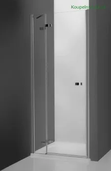 Sprchové dveře Roth Sprchové dveře GDNL1/1100