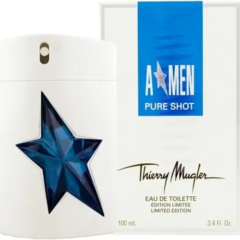 Thierry Mugler A*Men Pure Shot EDT