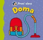 První slova Doma