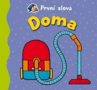 Leporelo První slova Doma