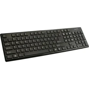 Klávesnice Natec Starfish Slim USB RU