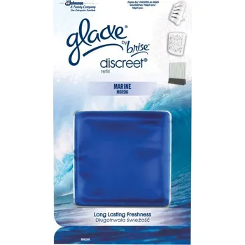 Glade by Brise Discreet 8 g Glade by Brise Discreet 8 g