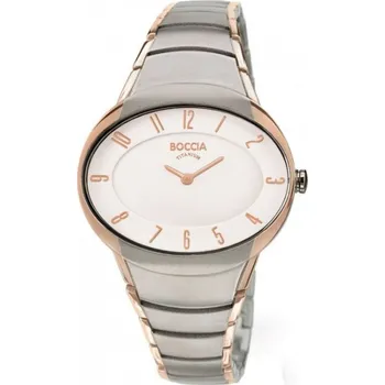 Boccia Titanium 3165-12 Hodinky Boccia Titanium 3165-12