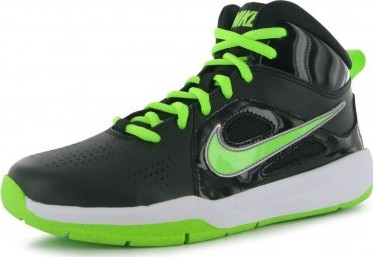 Nike hot sale hustle d6