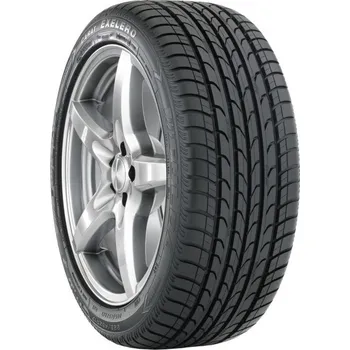 Letní osobní pneu Fulda Carat Exelero XL 205/45 R17 88W