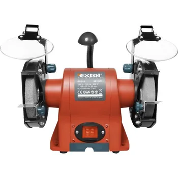 stolní bruska Extol Premium BG 35L