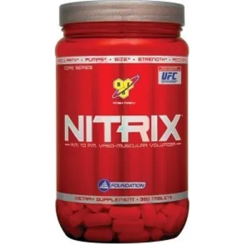 Anabolizér BSN Nitrix AVPT 360 tbl.