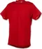 Běžecké oblečení Rogelli PROMOTION červené