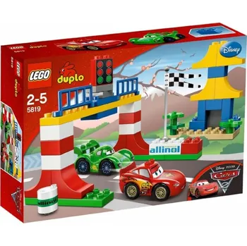 Stavebnice LEGO LEGO Duplo 5819 Závod v Tokiu