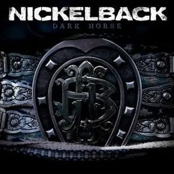 Zahraniční hudba Dark horse - Nickelback [CD]