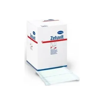 Kompres Hartmann Zetuvit 10 x 10 cm / 30 ks