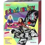 artLover Stírací obrázky