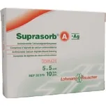 Lohmann & Rauscher Suprasorb A 5 x 5 cm…