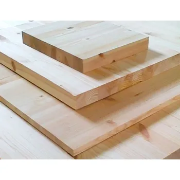 Smrková spárovka 18x200x2000 mm