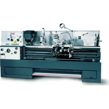 dílenský stroj Proma SPF-1000PH