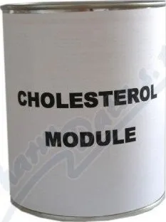 Speciální výživa Cholesterol Module por.sol.1x450g