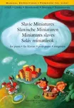 Slavic Miniatures for piano - Slovanské…