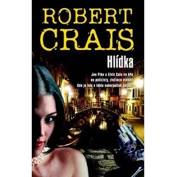 Hlídka - Robert Crais