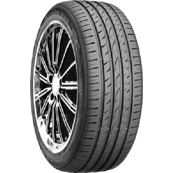 Letní osobní pneu Nexen N'Fera SU4 215/50 R17 91 W