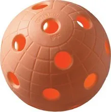 Florbalový míček Florbalový míček Unihoc CR8ER WFC