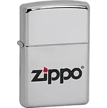Zapalovač Zippo Logo LC 22730