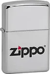 Zapalovač Zippo Logo LC 22730