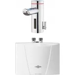 Clage MBX 3 Lumino 6,5kW/400V +…