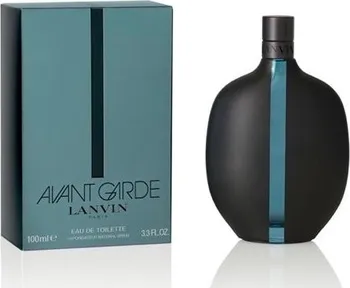 Pánský parfém Lanvin Avant Garde M EDT