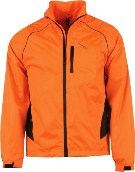 muddyfox orange jacket
