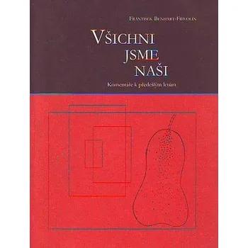 Všichni jsme naši - František Benhart