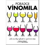 Poradce vínomila - Catherine Coleová