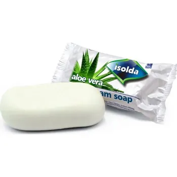 Mýdlo Isolda Aloe vera mýdlo 100 g