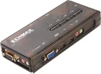 Switch Edimax EK-UAK4