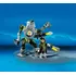 Stavebnice Playmobil Playmobil 5289 Bojový robot Mega Masterů